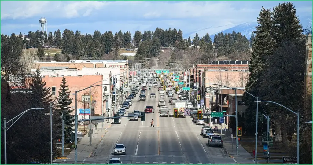 Kalispell council approves casino addition for upcoming downtown steakhouse