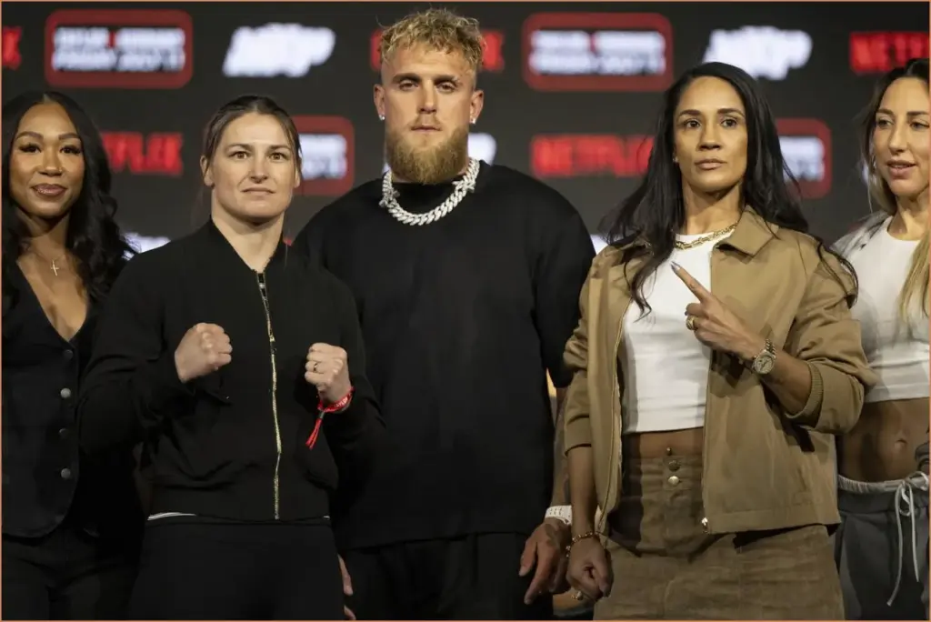 Katie taylor vs amanda serrano 3 fight card highlights and