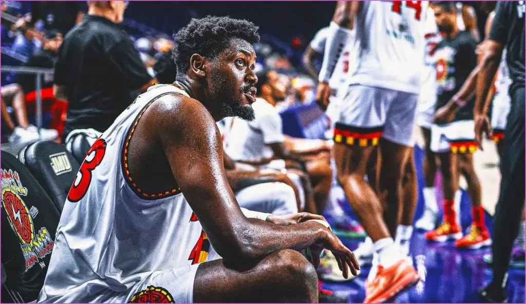 Key Insights for the 2025 Quarterfinals of The Basketball Tournament Key insights for the 2025 quarterfinals of the basketball tournament