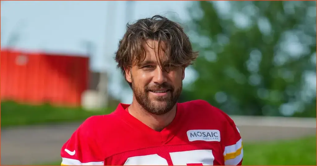 Key insights from chiefs training camp day 3 on july