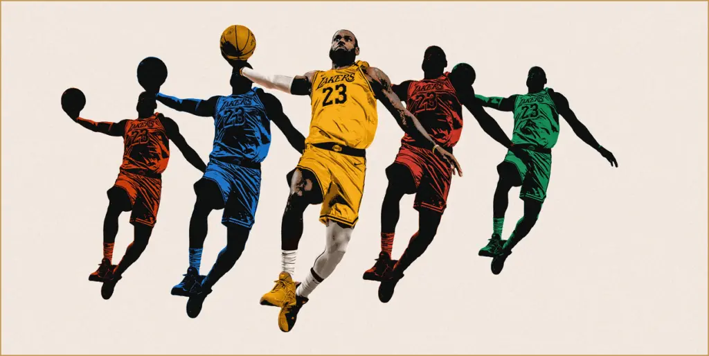 Lebron james trade destinations: cavs, warriors, mavericks and beyond