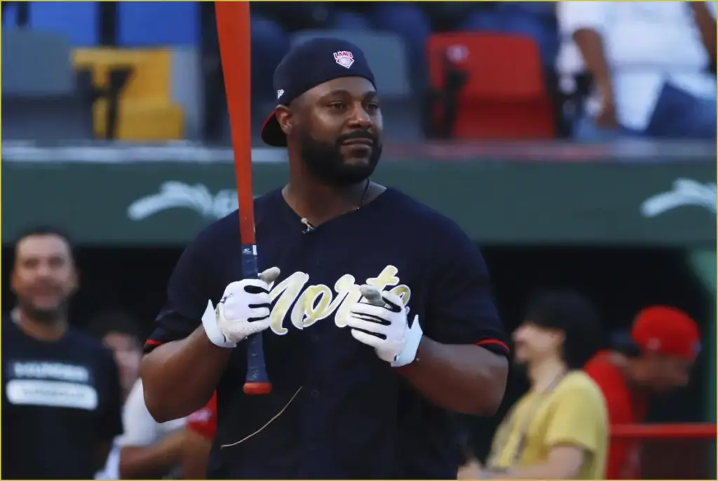 Major milestone: a former slugger's journey to 500 home runs