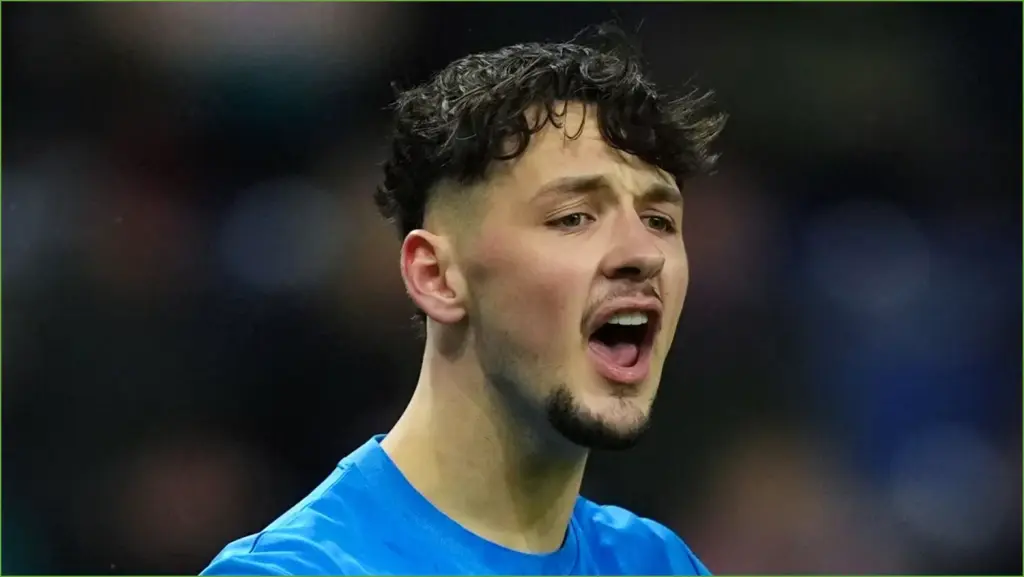 Man city secures goalkeeper reunion from burnley