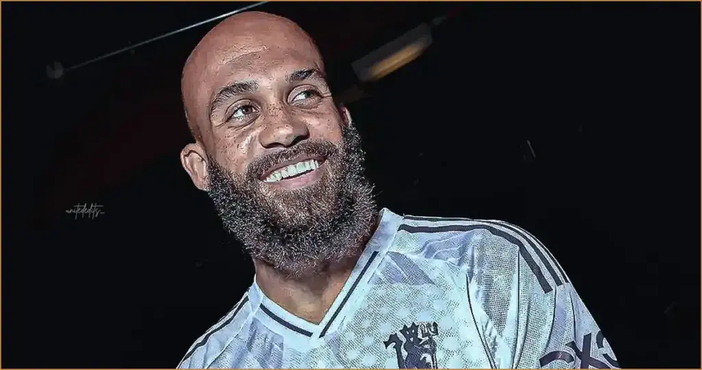 Man utd player proves value as transfer sabotage fails