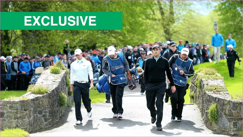 Matthew Southgate Clarifies His Stance on Rory McIlroy’s Media Conduct Matthew southgate clarifies his stance on rory mcilroy's media conduct