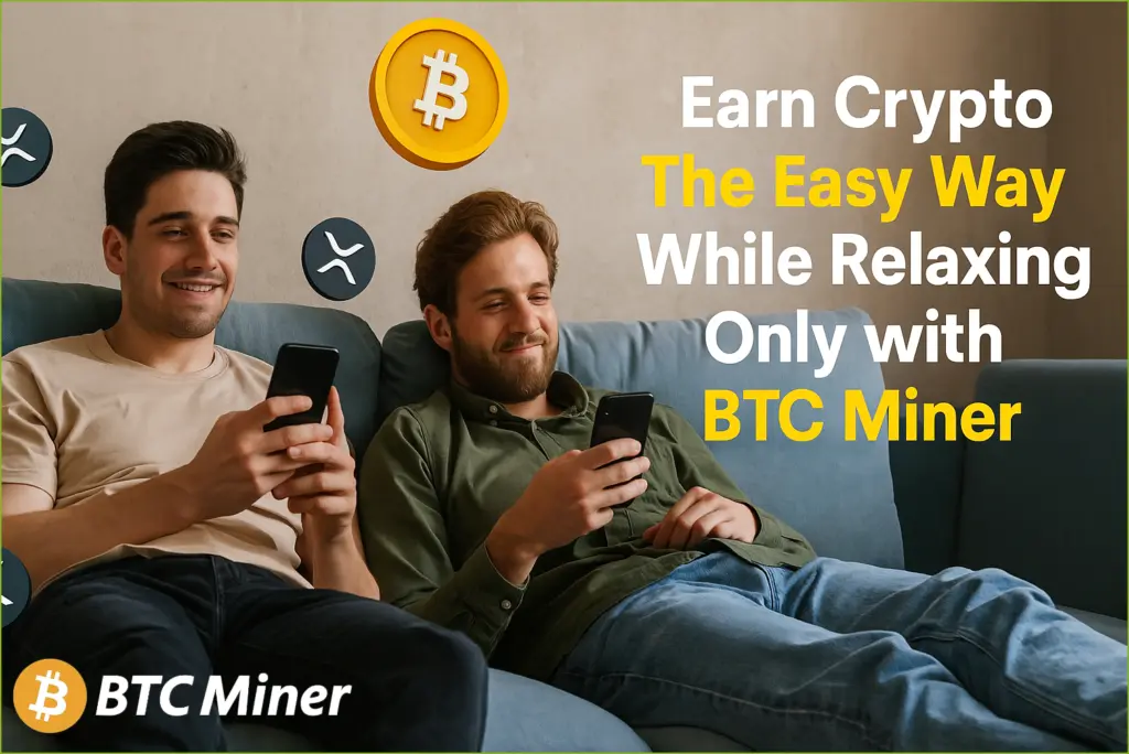 Maximizing profits in cryptocurrency cloud investments