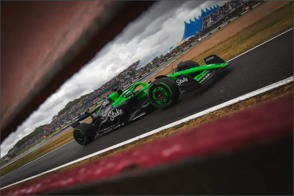 Midfield battles revamped: the surprising transformation in f1