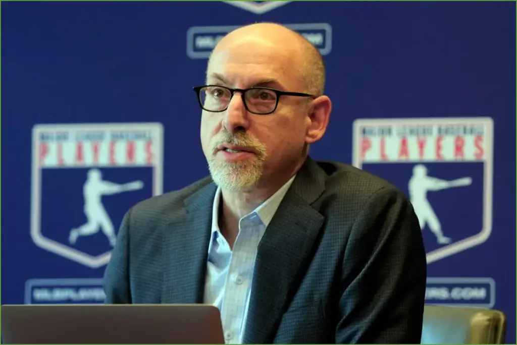 Mlb's rob manfred advocates for salary cap amid player concerns