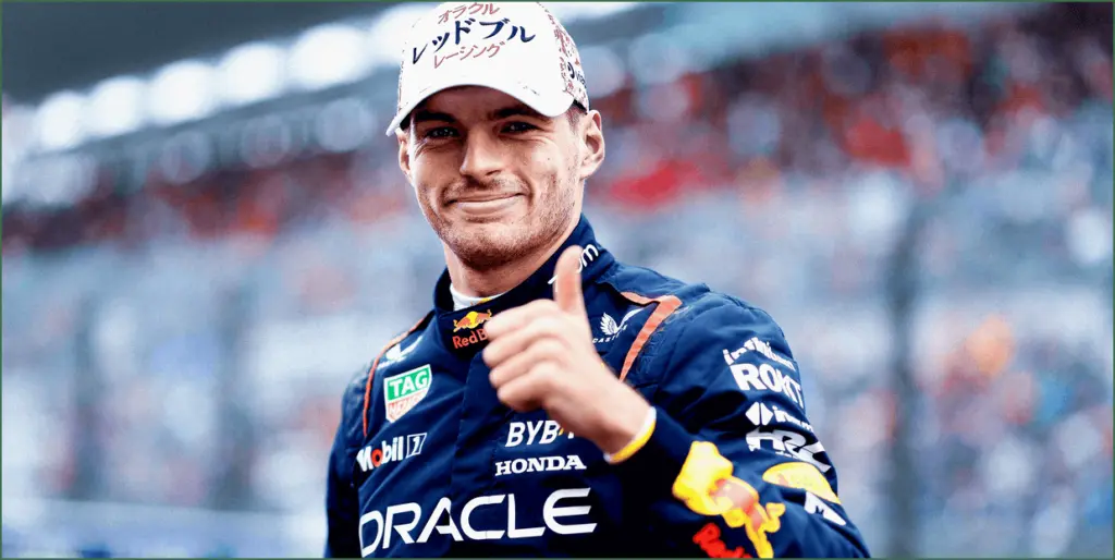 Navigating fatherhood, challenges at red bull, and the path forward