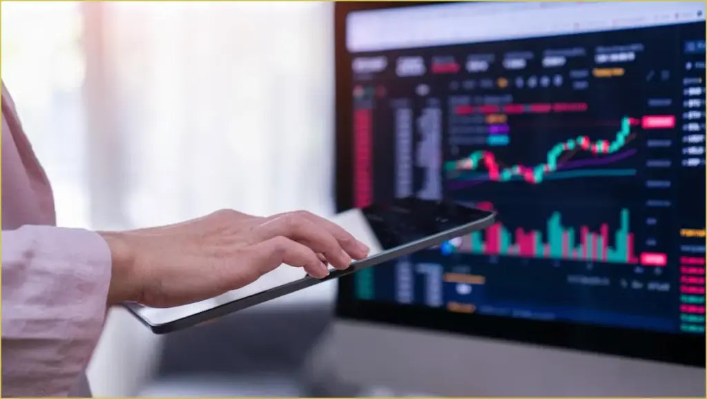 Navigating software stocks in uncertain markets