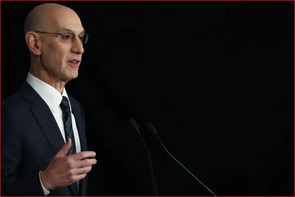 NBA Board of Governors Gathers to Discuss Future Expansion Plans Nba board of governors gathers to discuss future expansion plans