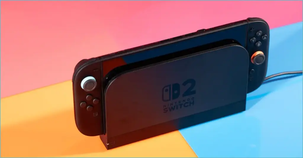 Nintendo's usb c lockdown: impact on third party docks
