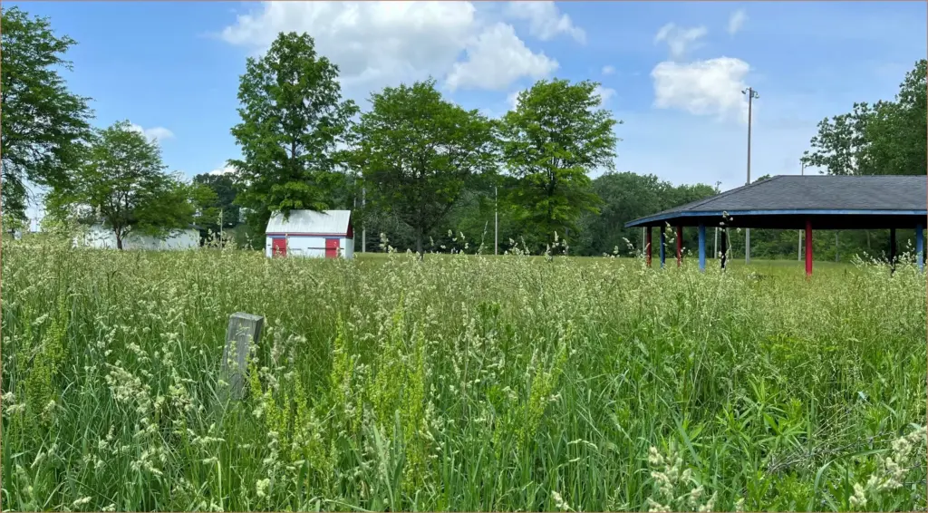 Niss Acquires Hamilton Park for $50K to Transform Site into 9-Hole Golf Course Niss acquires hamilton park for $50k to transform site into