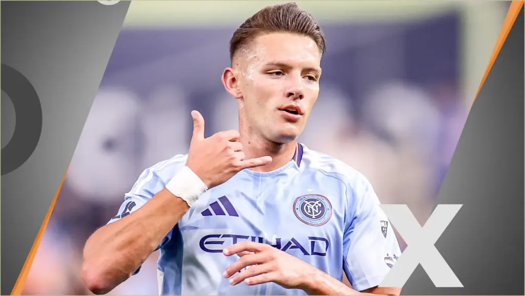 Nycfc's fresh style, miami's comeback, and highlights from matchday 22