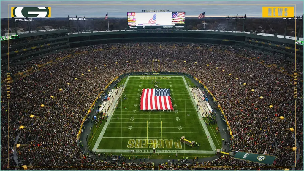 Packers maintain financial strength