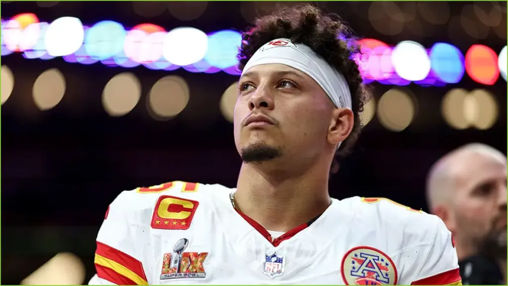 Patrick Mahomes’ Generous Donation to Texas Flood Victims: The Real Story Patrick mahomes' generous donation to texas flood victims: the real