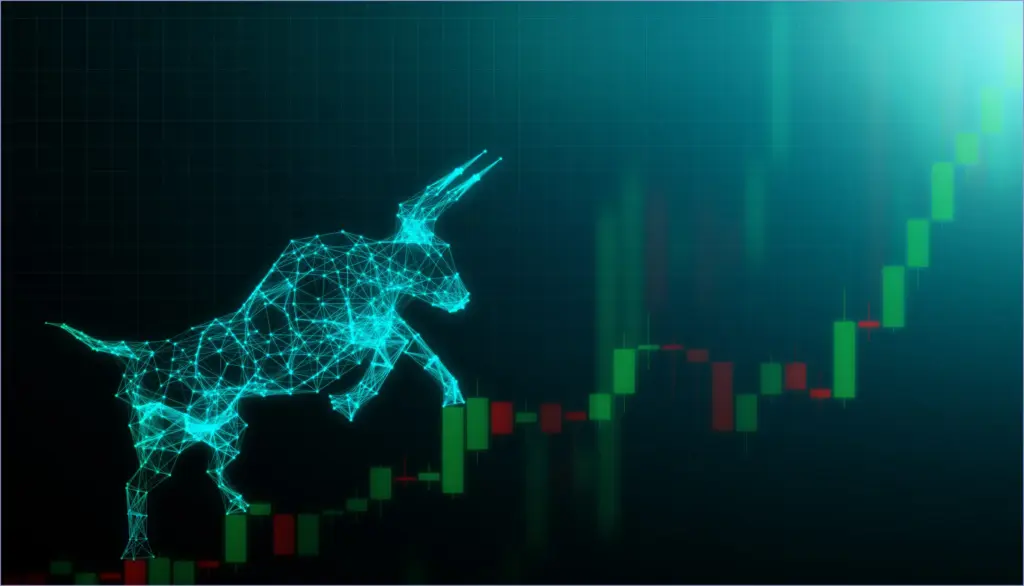 Potential growth stocks poised to thrive in 2025 and beyond