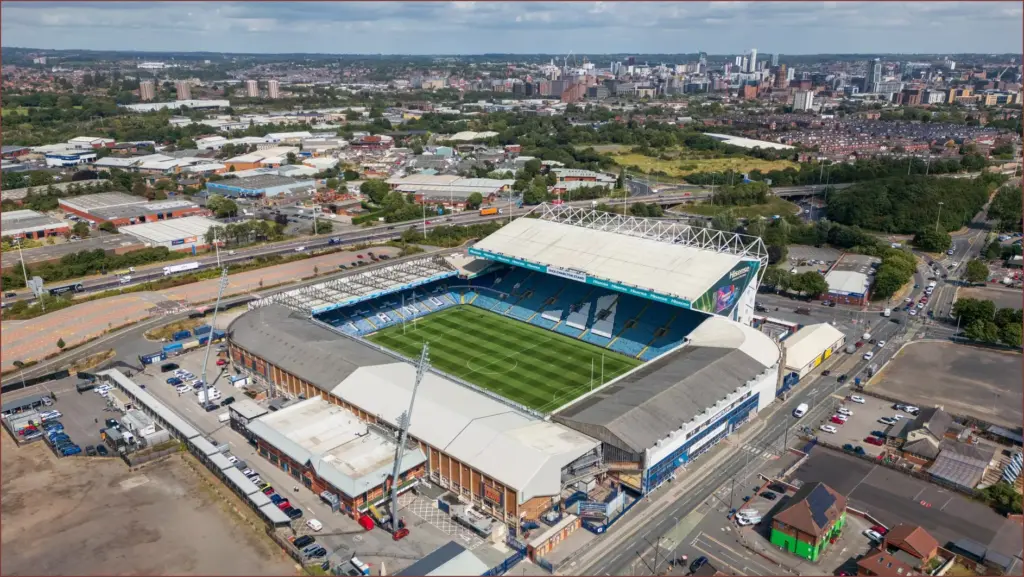 Premier League Club Moves Closer to Creating One of the UK’s Largest Stadiums Premier league club moves closer to creating one of the