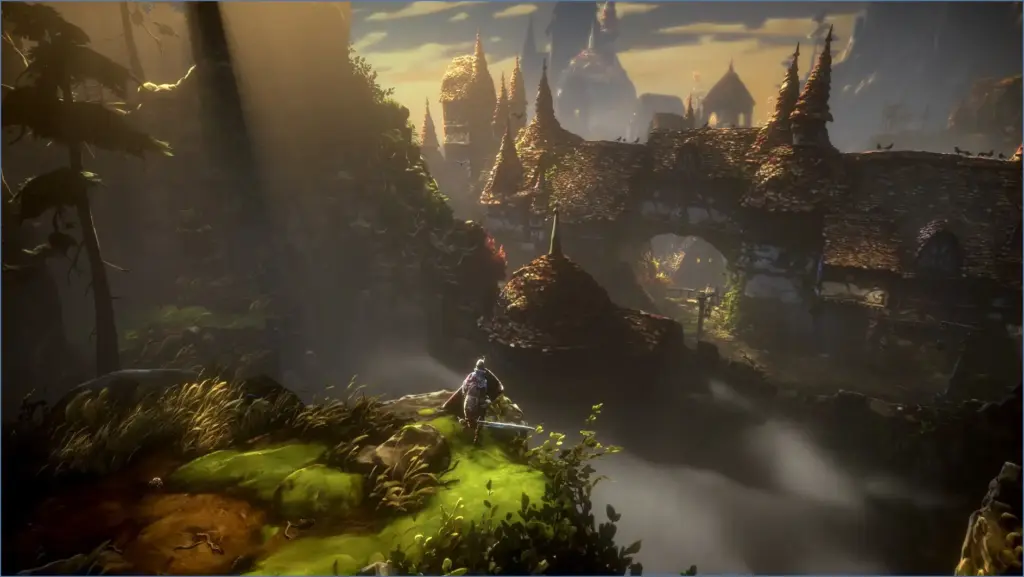 Ps5 poised for dominance as ori dev confirms no xbox