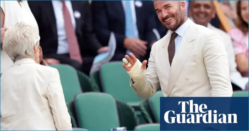 Queues and Raducanu’s Triumph Enhance Wimbledon’s British Charm Queues and raducanu's triumph enhance wimbledon’s british charm