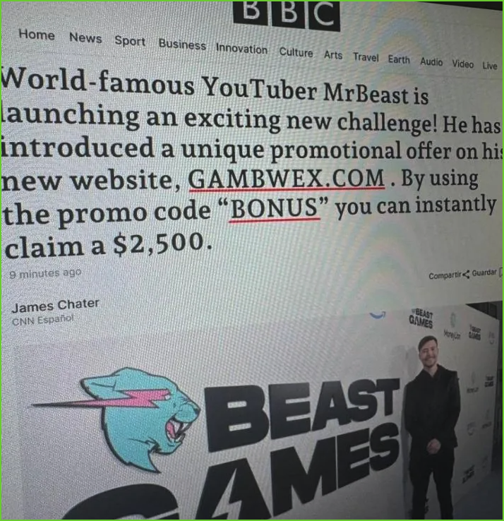 Rampant Rise of Deceptive Online Gaming Platforms Rampant rise of deceptive online gaming platforms