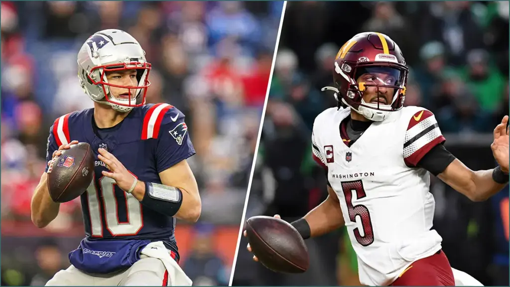 Ranking the 32 nfl starting quarterbacks ahead of training camp