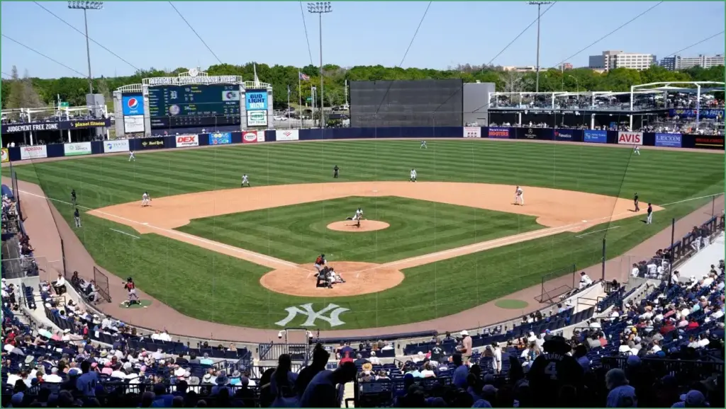 Rays to playoff host at steinbrenner field