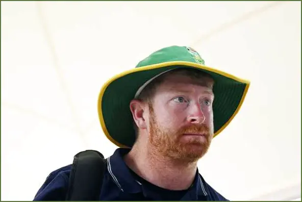 Reconsidering Bilateral ODIs in International Cricket: A Call from Heinrich Klaasen Reconsidering bilateral odis in international cricket: a call from heinrich