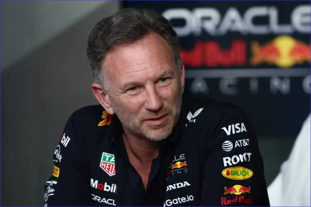 Red bull embraces fresh start after shareholder concerns over f1