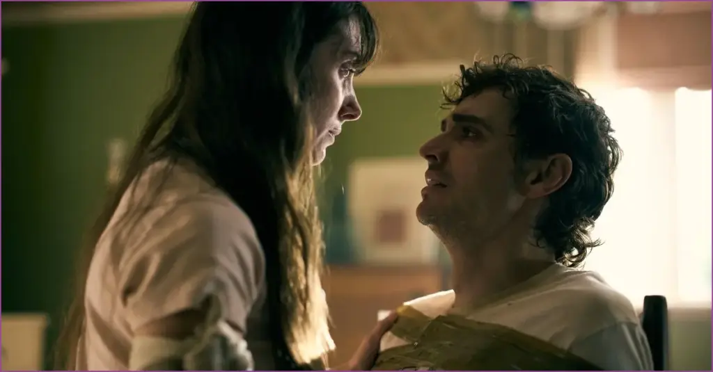 Reinventing body horror: a thrilling escape from genre clichés
