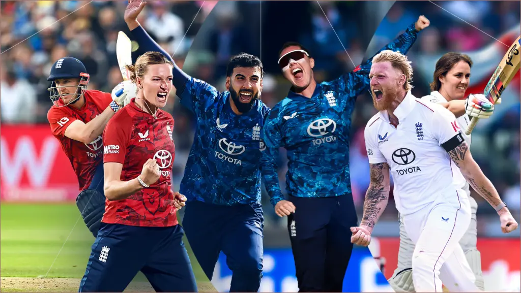 Revitalizing cricket: a new era for england and wales