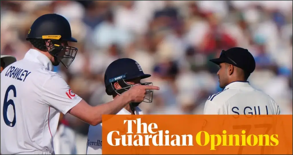 Rivalry ignites excitement for england vs. india test 2025 sequel