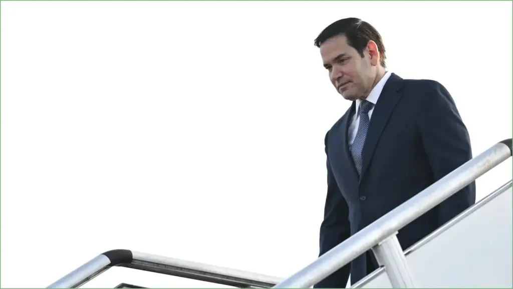 Rubio Engages in Challenging Dialogues on Ukraine and Trade at ASEAN Summit Rubio engages in challenging dialogues on ukraine and trade at