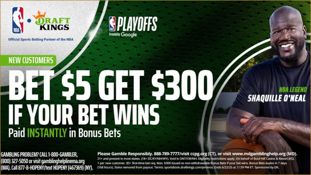 Score big with $150 bonus bet and over $1k in