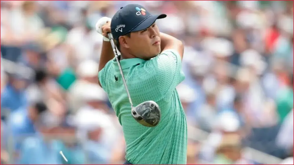 Si woo kim under the radar: insights and predictions for