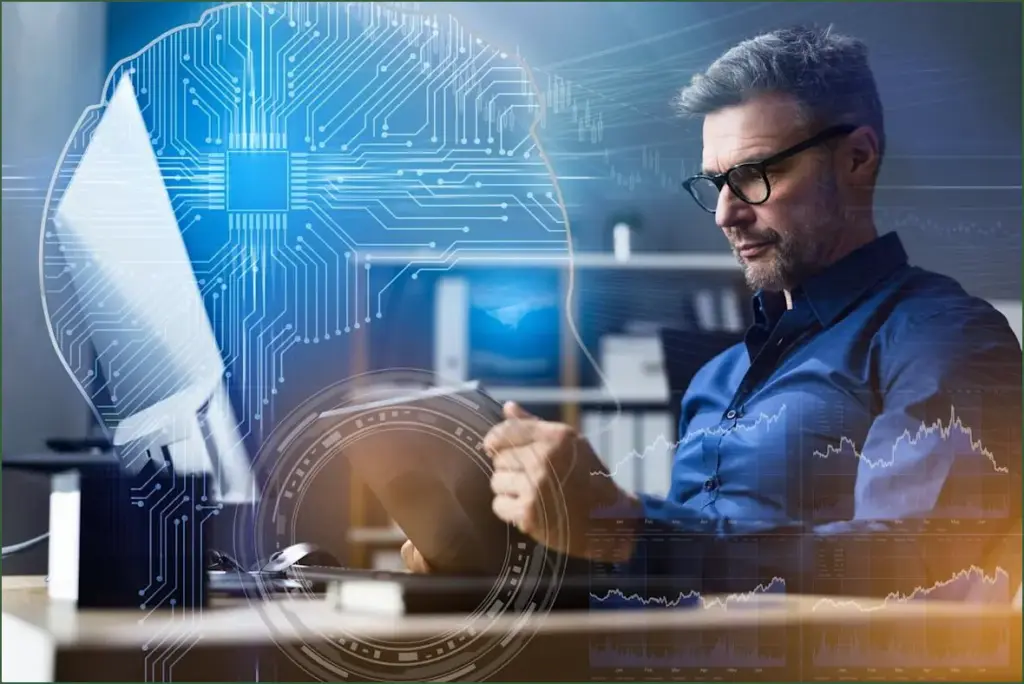 Smart ai stocks for cautious investors looking to invest confidently