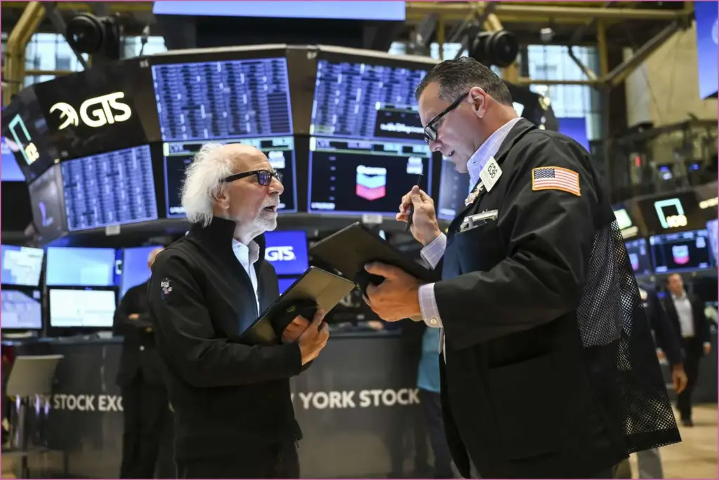S&P 500 Steady While Nasdaq Hits Fifth Consecutive High S&p 500 steady while nasdaq hits fifth consecutive high