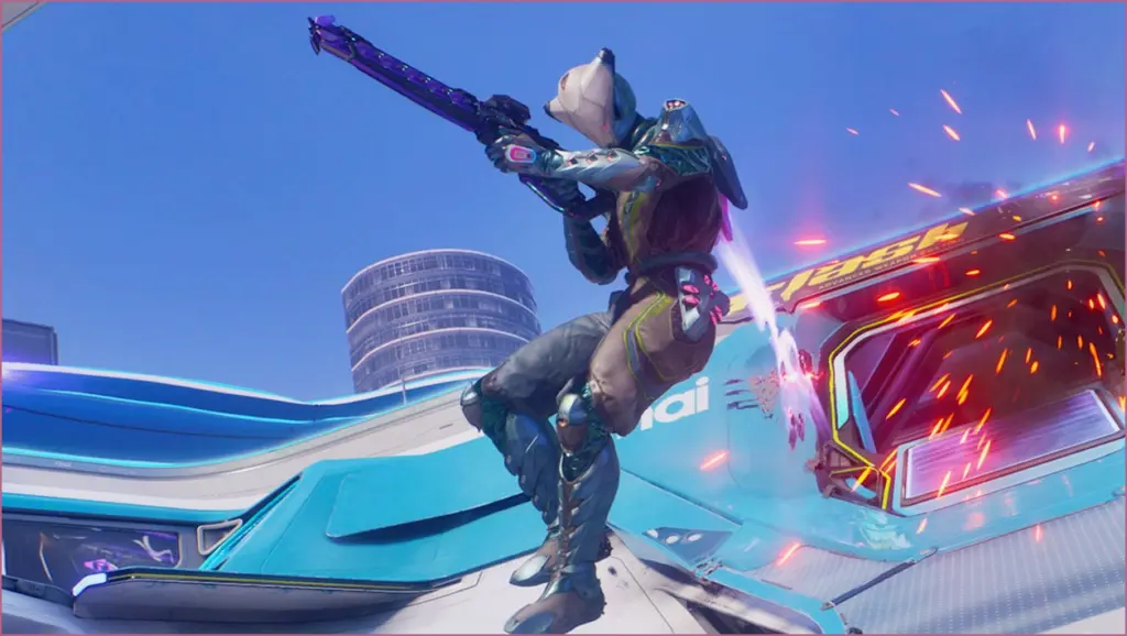Splitgate 2 to Return to Beta for Major Overhaul Following Layoffs and Shutdown of Original Game Splitgate 2 to return to beta for major overhaul following