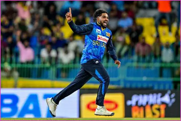 Sri Lanka Takes Lead with Upset Victory Over Bangladesh Sri lanka takes lead with upset victory over bangladesh