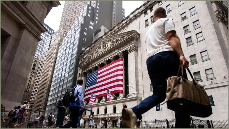 Stocks Tumble as Trump Unveils New Tariffs on Japan and South Korea Stocks tumble as trump unveils new tariffs on japan and
