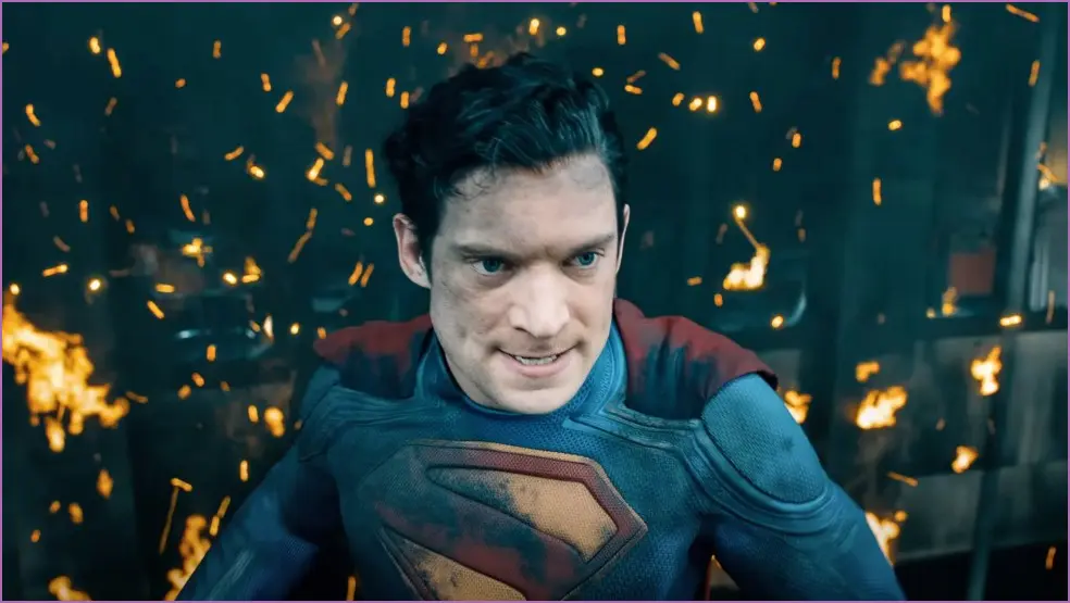 Superman Success: Revealing Budget, Cast Salaries, and More Superman success: revealing budget, cast salaries, and more