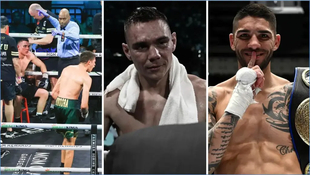 Tim tszyu's journey ahead: next fight predictions and retirement rumors