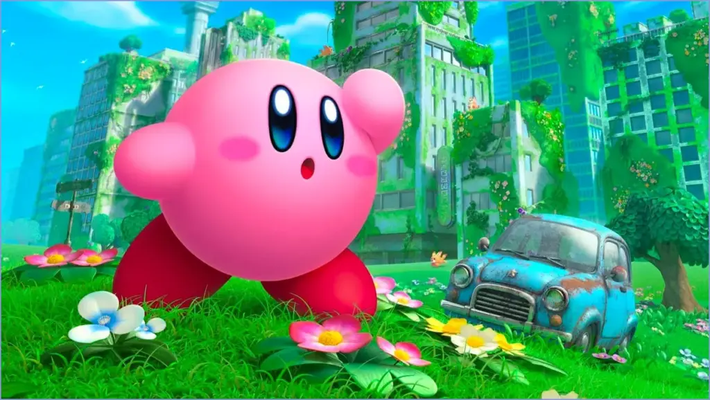 Today’s Hottest Deals: Kirby, Persona 3 Reload, Switch 2 Games, and More Today's hottest deals: kirby, persona 3 reload, switch 2 games,