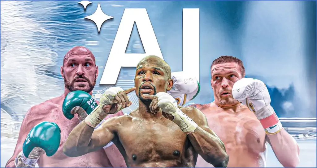 Top 20 boxers in history known for their exceptional boxing