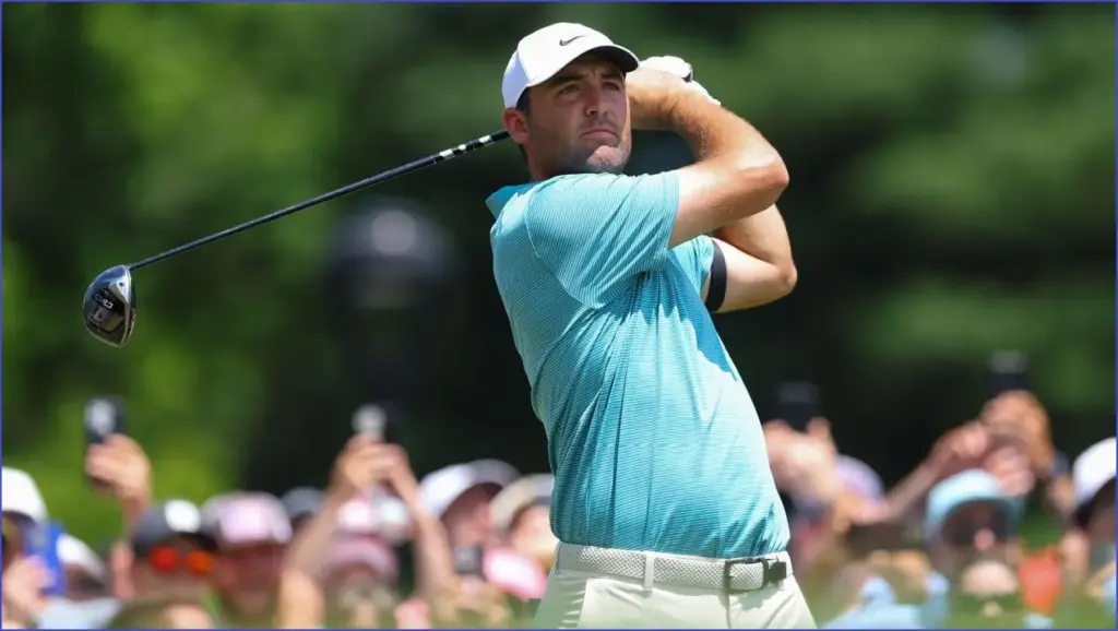 Top 25 PGA Tour Players to Watch Before the Final Major Top 25 pga tour players to watch before the final