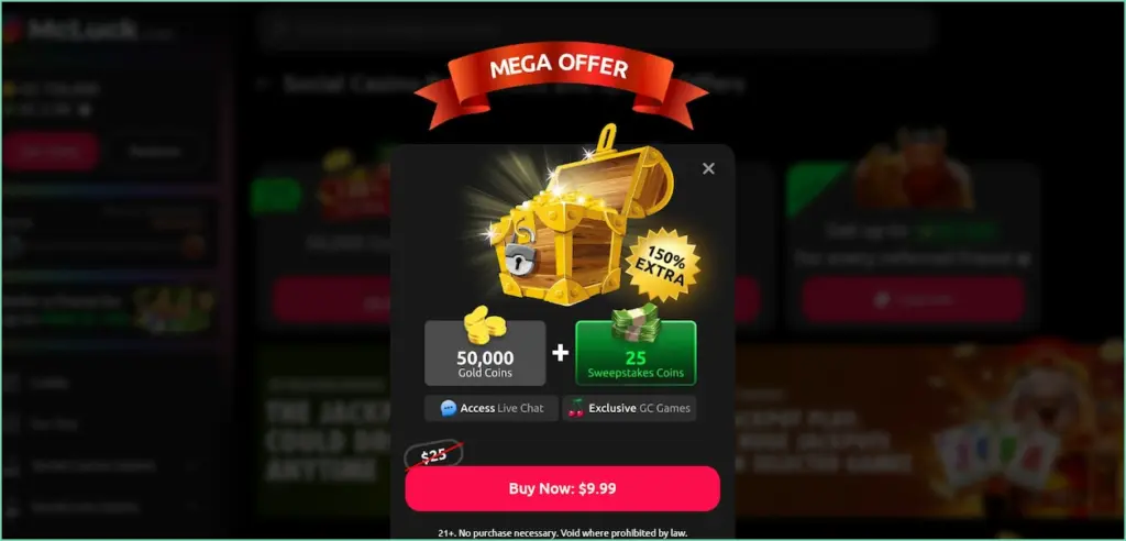 Top 5 Casino Bonuses to Grab This Weekend: July 25-27 Top 5 casino bonuses to grab this weekend: july 25 27