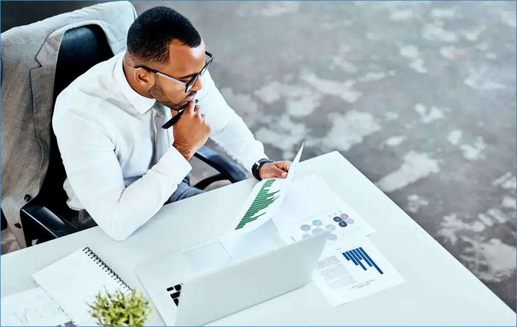 Top 5 stock picks for smart investors today