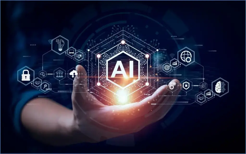 Top AI Stocks to Consider Over Palantir Today Top ai stocks to consider over palantir today