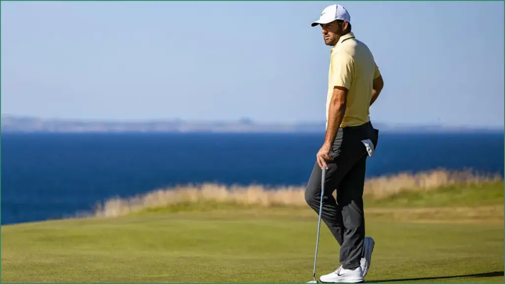 Top contenders for the 2025 british open at royal portrush: