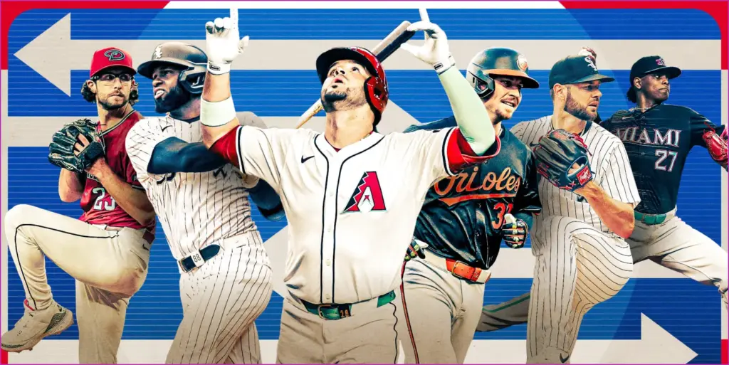 Top prospects to watch for the 2025 trade deadline